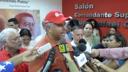 Ministro Victor Cano