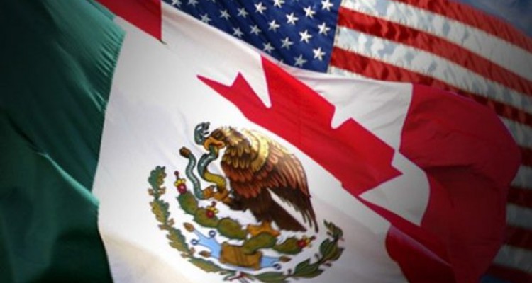 México EEUU y Canadá empiezan a renegociar el TLCAN 003