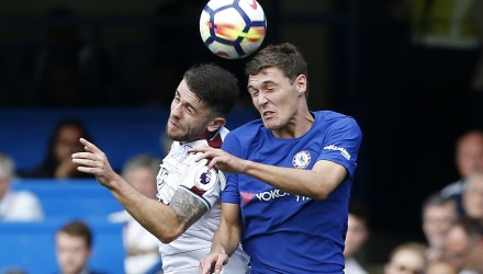 Nota de Deportes Chelsea