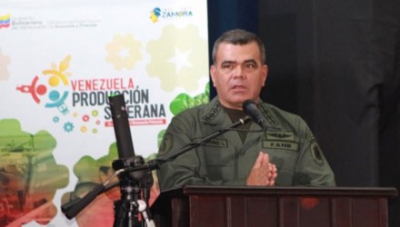 Padrino Lopez