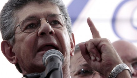 Ramos Allup