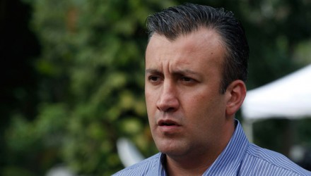 Tareck El Aissami