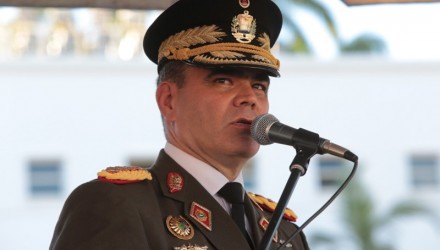 Vladimir Padrino Lopez