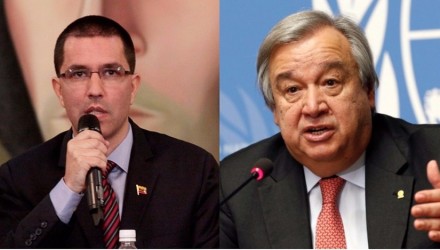 arreaza