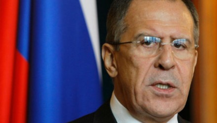 canciller ruso serguei lavrov 0