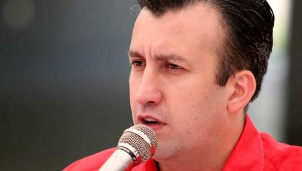 el aissami