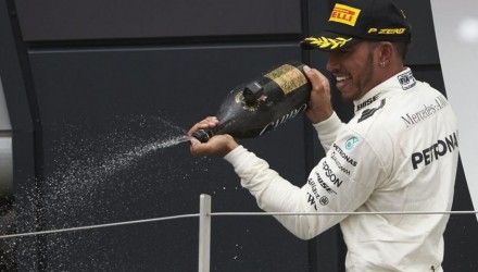 hamilton spa 2017
