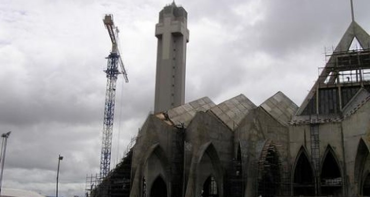 iglesia nigeria