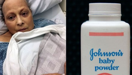 johnson johnson cancer 1920 partida