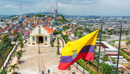 lo que debes saber si vas a viajar a ecuador