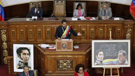 maduro anc