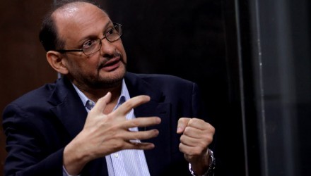 oSCAR SCHEMEL