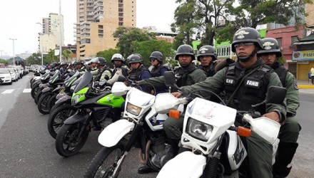 puntos control seguridad C1