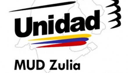 unidad zulia