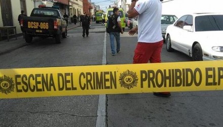 victor gill ramirez VENEZUELA Al menos cuatro muertos y siete heridos en tiroteo en hospital en Guatemala