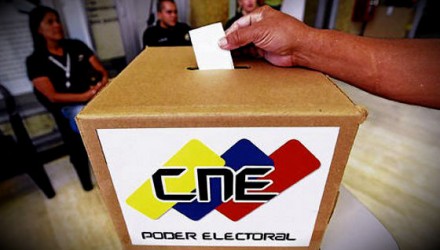 voto