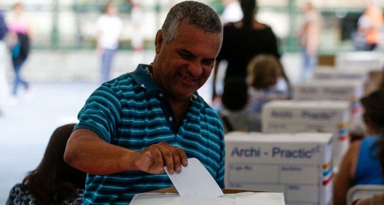 Oposición realizará elecciones primarias este domingo 1 160717 16 J FOTO Cristian Hernández 0001