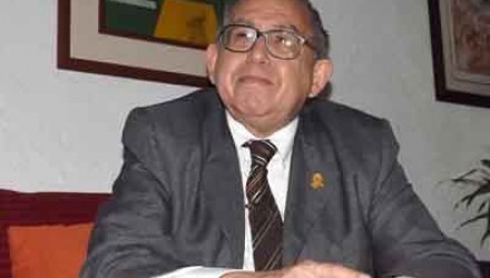 ALFREDO RINCON