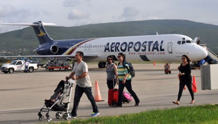 Aeropostal