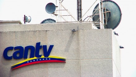 CANTV