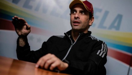 Capriles