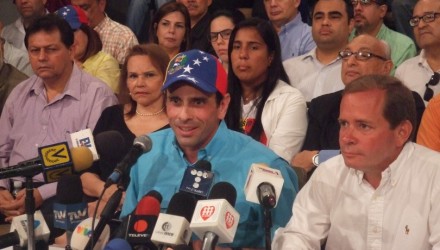 Capriles