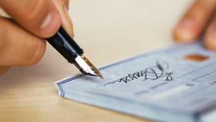 Cheques