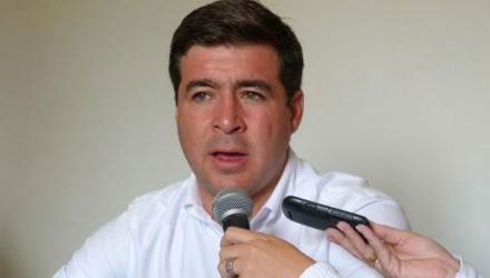Daniel Ceballos