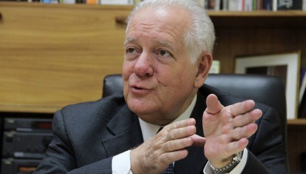 Eduardo Fernandez