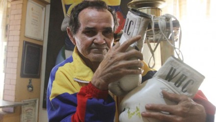 Foto Luis Bravo