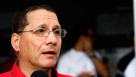 Jesus Faria.