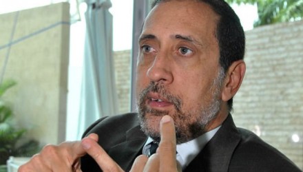 José Guerra