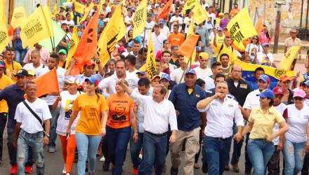 Juan Pablo Guanipa Miranda estado Zulia 2