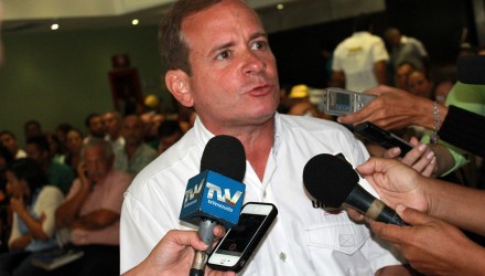 Juan Pablo Guanipa1