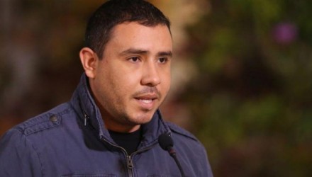 Luis marcano