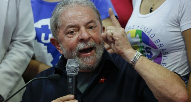 Lula 1