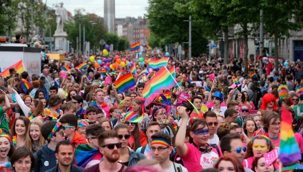 MARCHA GAY