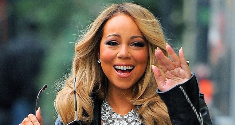 Mariah Carey celebro su cumplean os 47 en Los Cabos