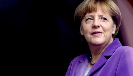 Merkel