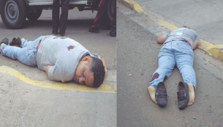 Muerto