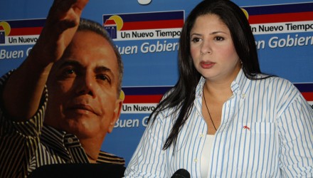 Nora Bracho