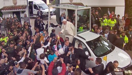 Papa Francisco