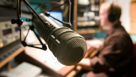 Radio generica