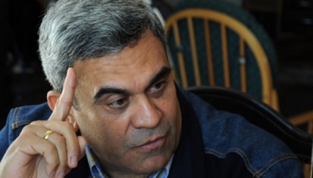 Raúl Isaias Baduel 3
