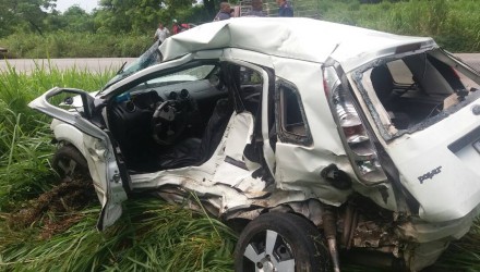 SUC 140917 ACCIDENTE MUERTO SARGENTO RIVERO CORTESÍA 1