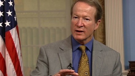William Brownfield EEUU