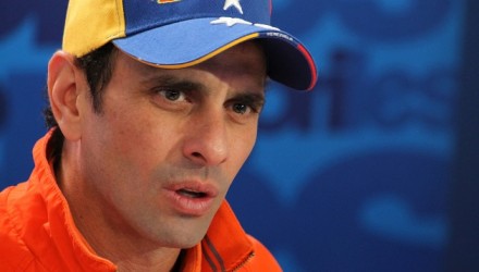 capriles
