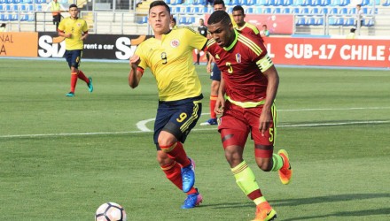 col venezuela