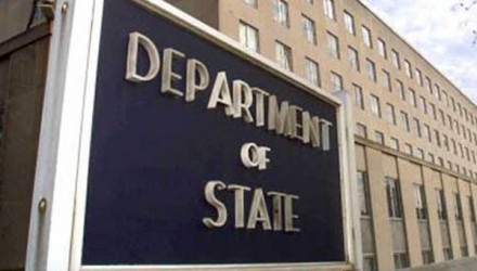 departamento de estado