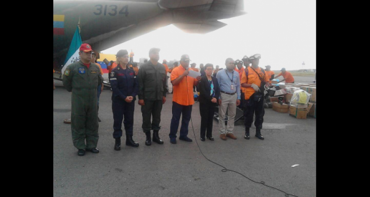 Venezuela envía ayuda humanitaria a México 1 dkcgzgrwsamzbz31506202753